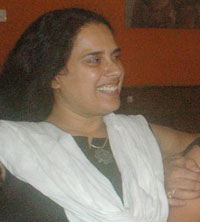 Anuratha Thakur