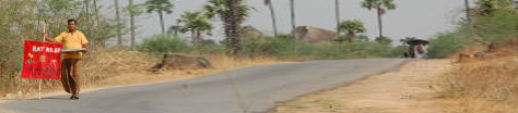 Long Journey